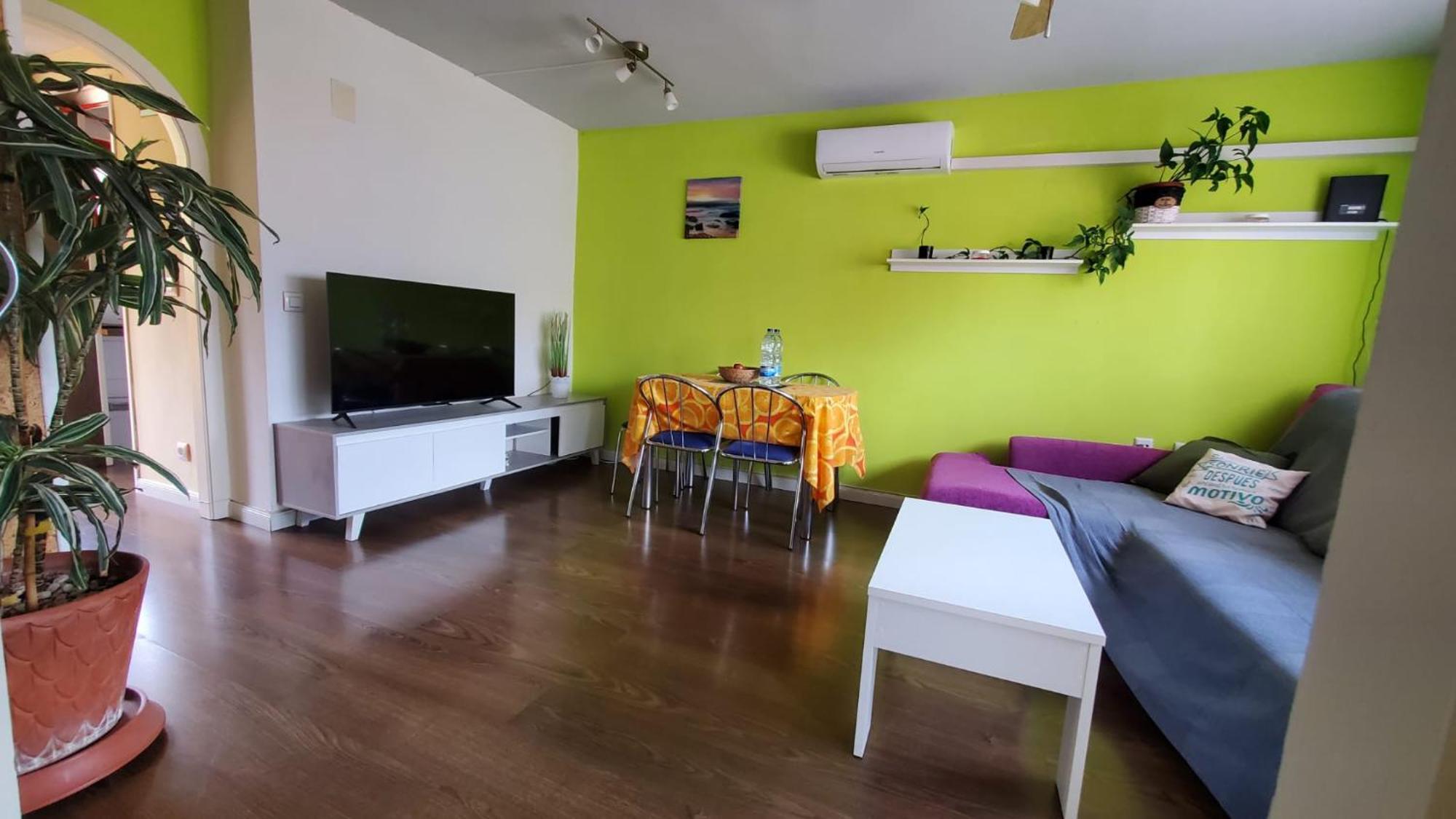 Apartamento Cumbre Loix Benidorm Exterior foto